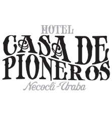 Hotel Casa de Pioneros Necoclí Urabá - Afiliados CCURABA